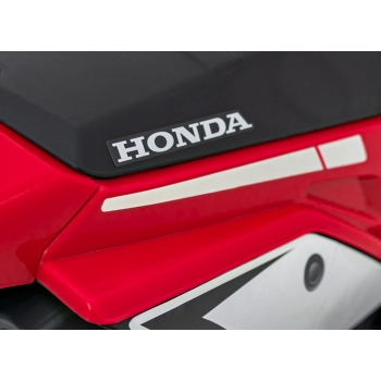 Pojazd na akumulator Motor trójkołowy Cross Honda CRF 450R PA.H5.CR